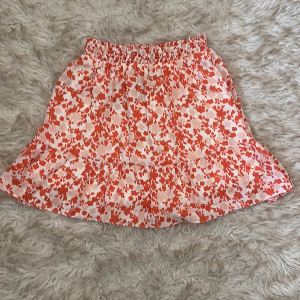 19 cooper mini skirt